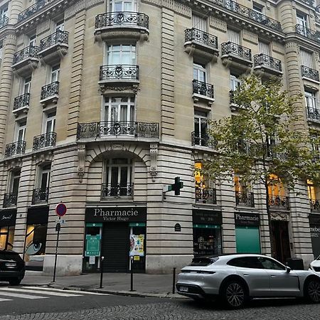 Sous Les Toits De Paris Trocadero 아파트 외부 사진